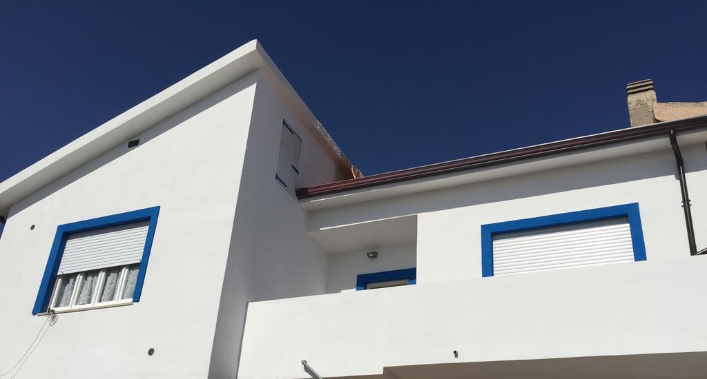 B&B Bentuemari Portoscuso Zewnętrze zdjęcie