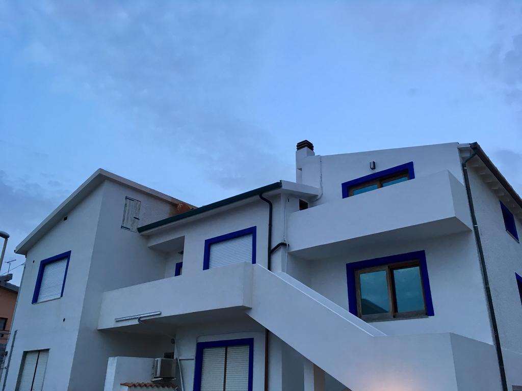 B&B Bentuemari Portoscuso Zewnętrze zdjęcie