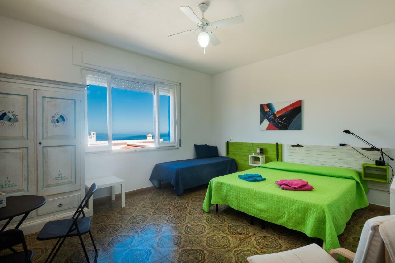 B&B Bentuemari Portoscuso Zewnętrze zdjęcie
