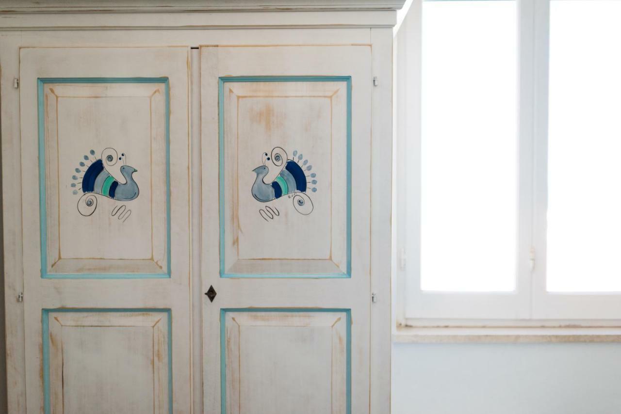 B&B Bentuemari Portoscuso Zewnętrze zdjęcie