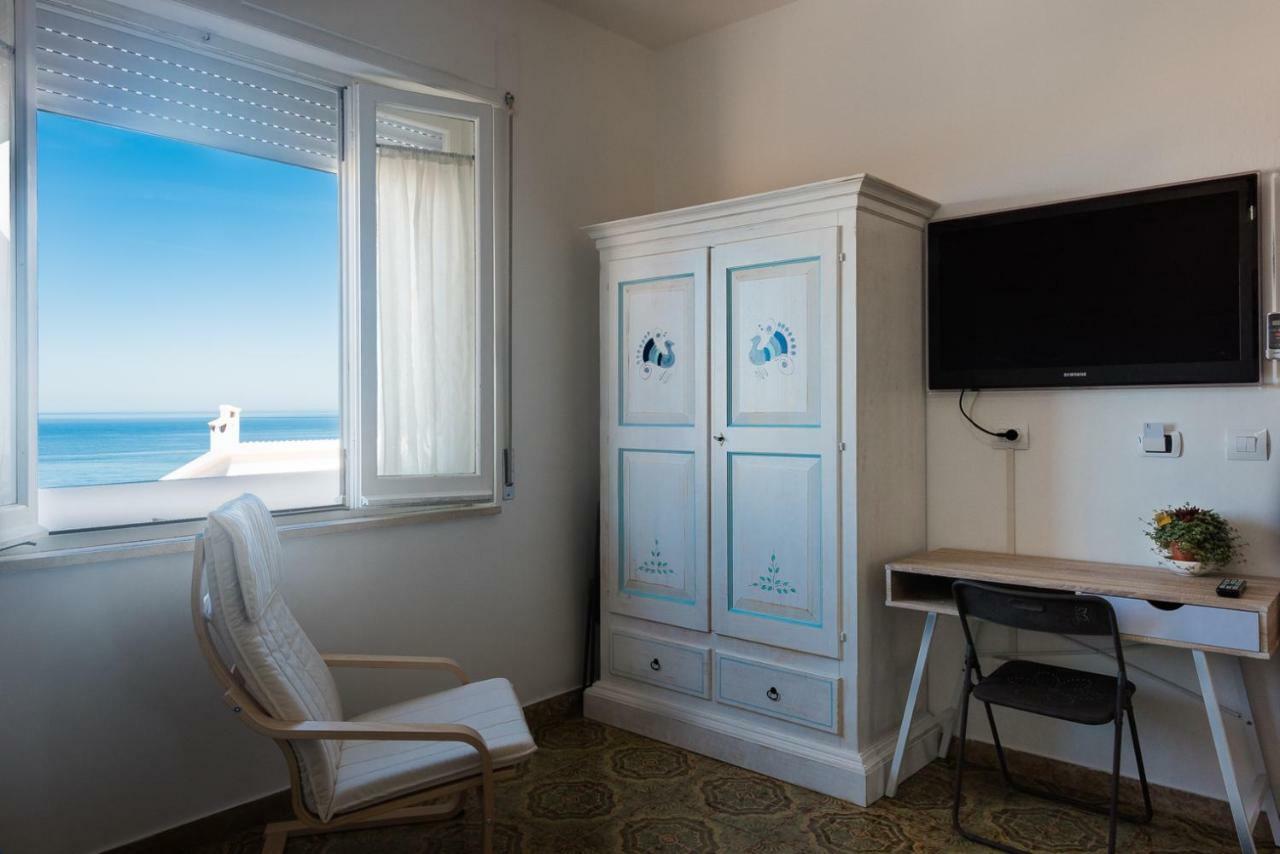 B&B Bentuemari Portoscuso Zewnętrze zdjęcie
