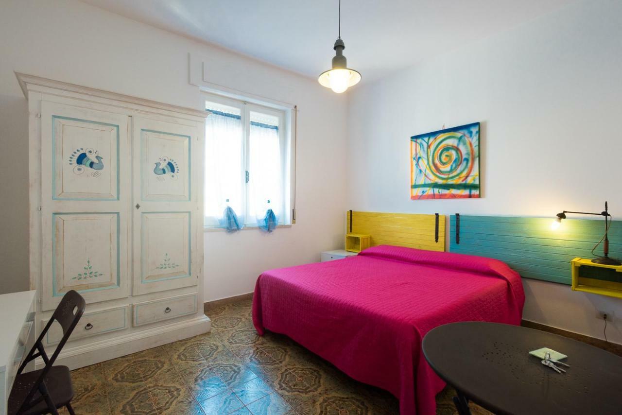B&B Bentuemari Portoscuso Zewnętrze zdjęcie