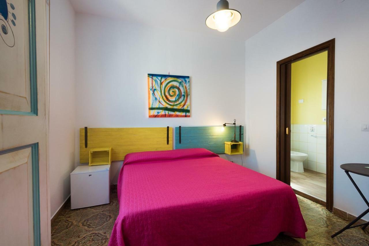 B&B Bentuemari Portoscuso Zewnętrze zdjęcie