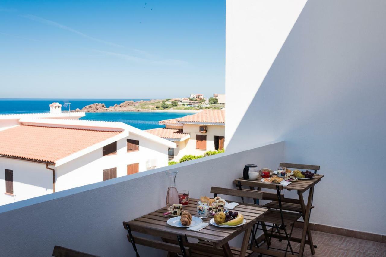 B&B Bentuemari Portoscuso Zewnętrze zdjęcie